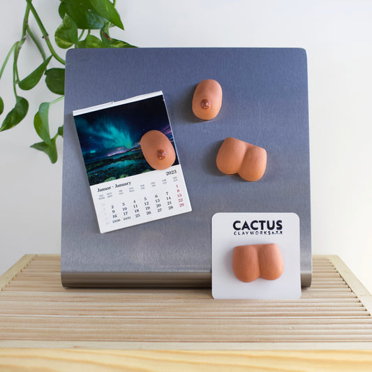 Butt Magnets