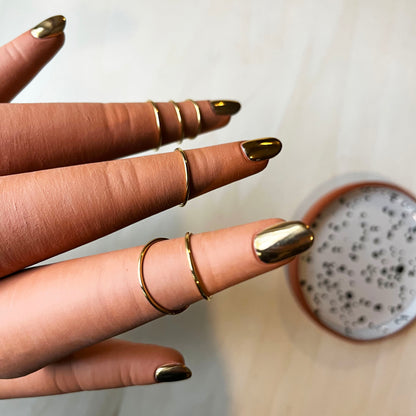 Finger Ring Holder